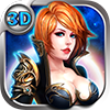 格斗刀魂Online 真3D热血格斗手游